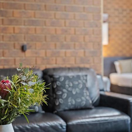 Healesville Motor Inn Kültér fotó