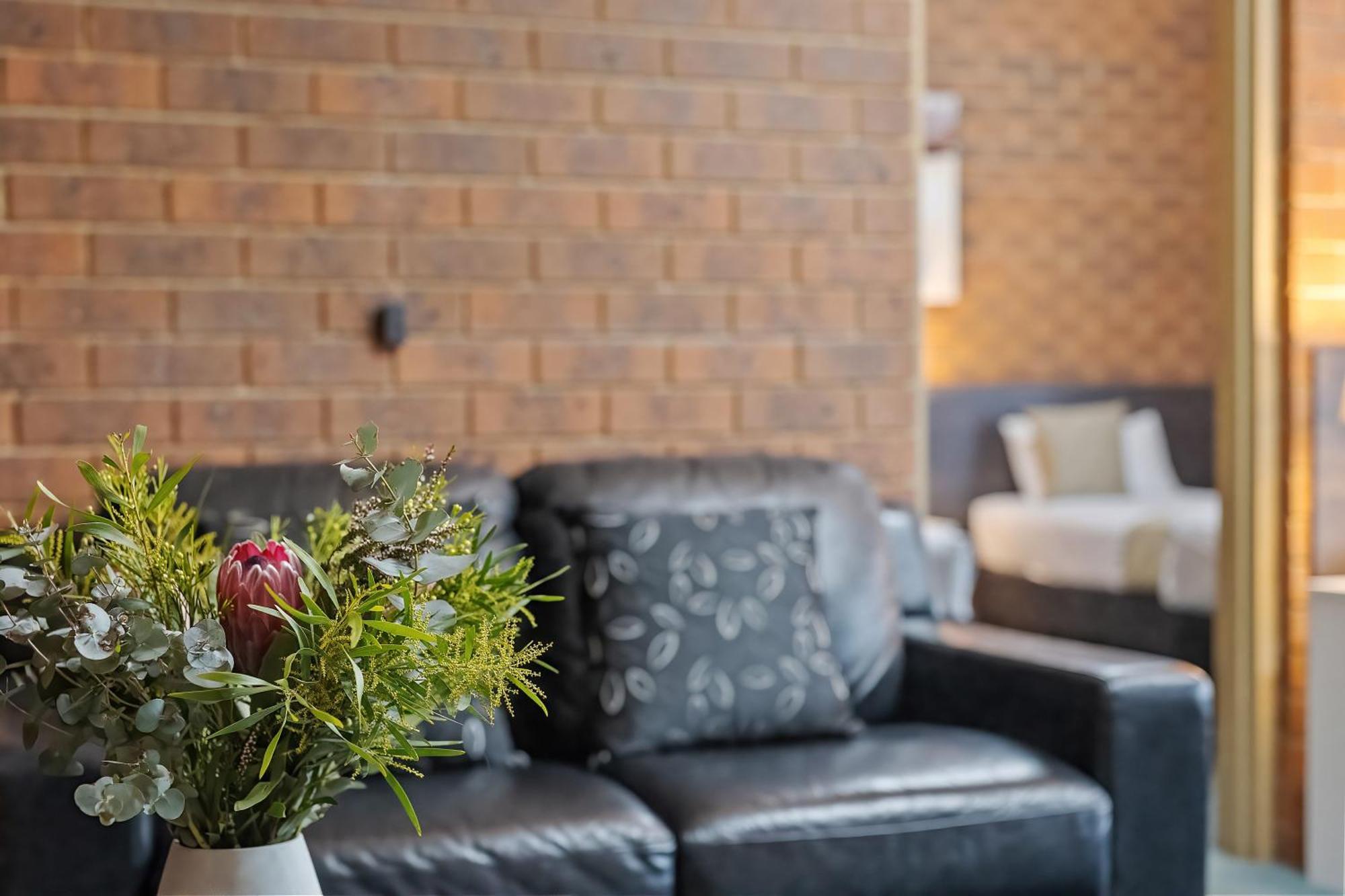 Healesville Motor Inn Kültér fotó