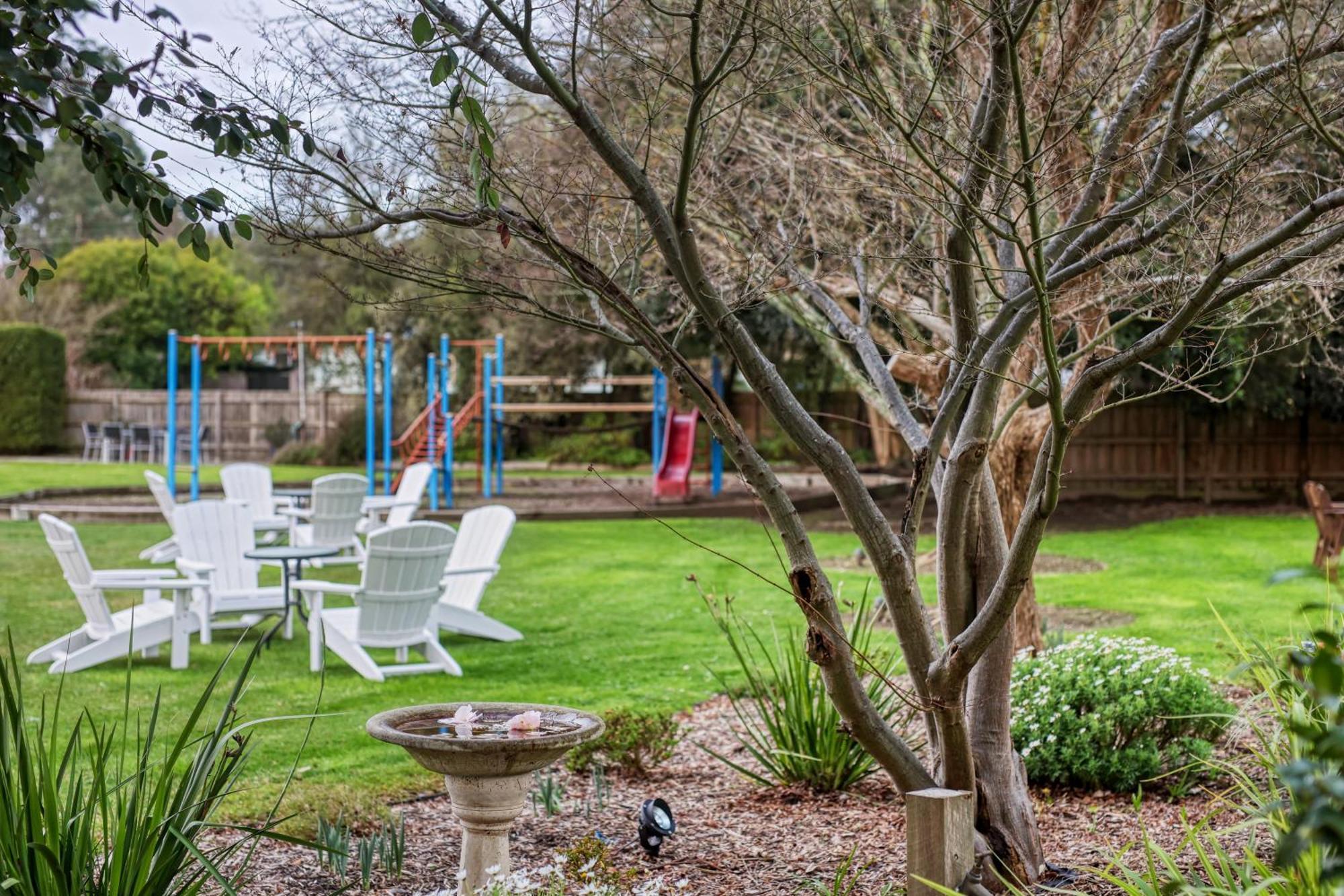 Healesville Motor Inn Kültér fotó