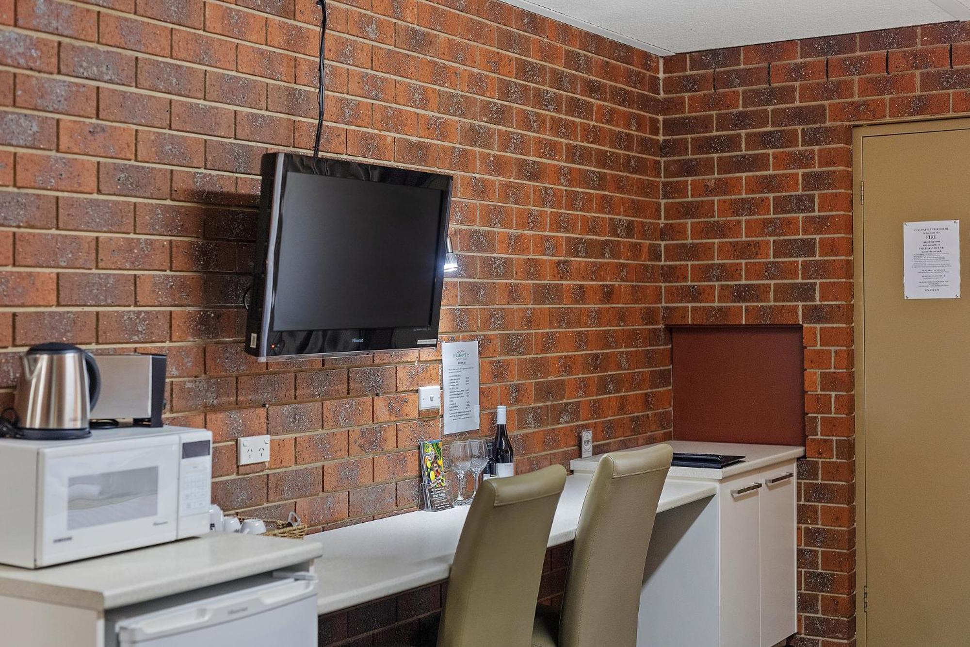 Healesville Motor Inn Kültér fotó